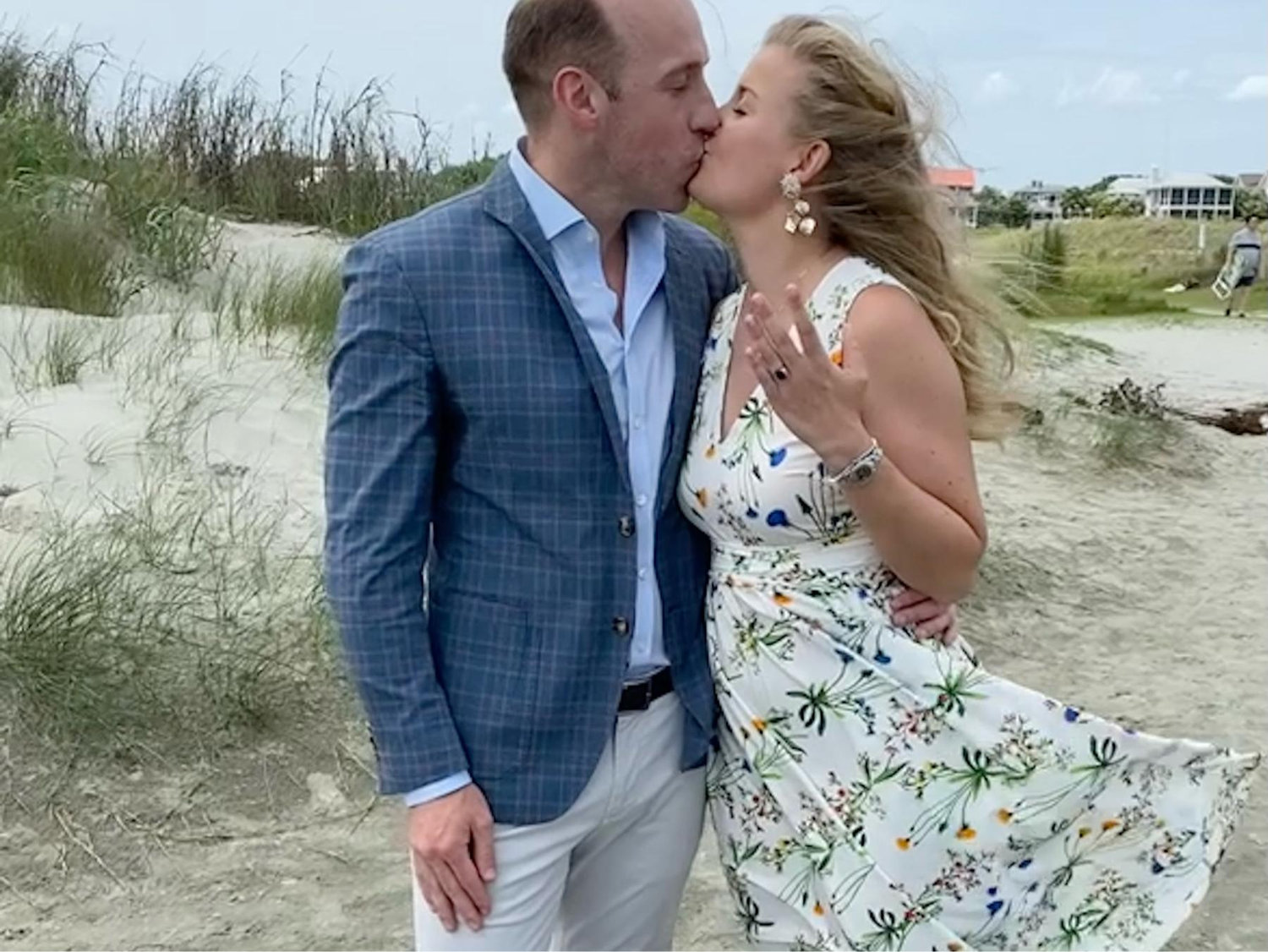 The Wedding Website of M W and B K