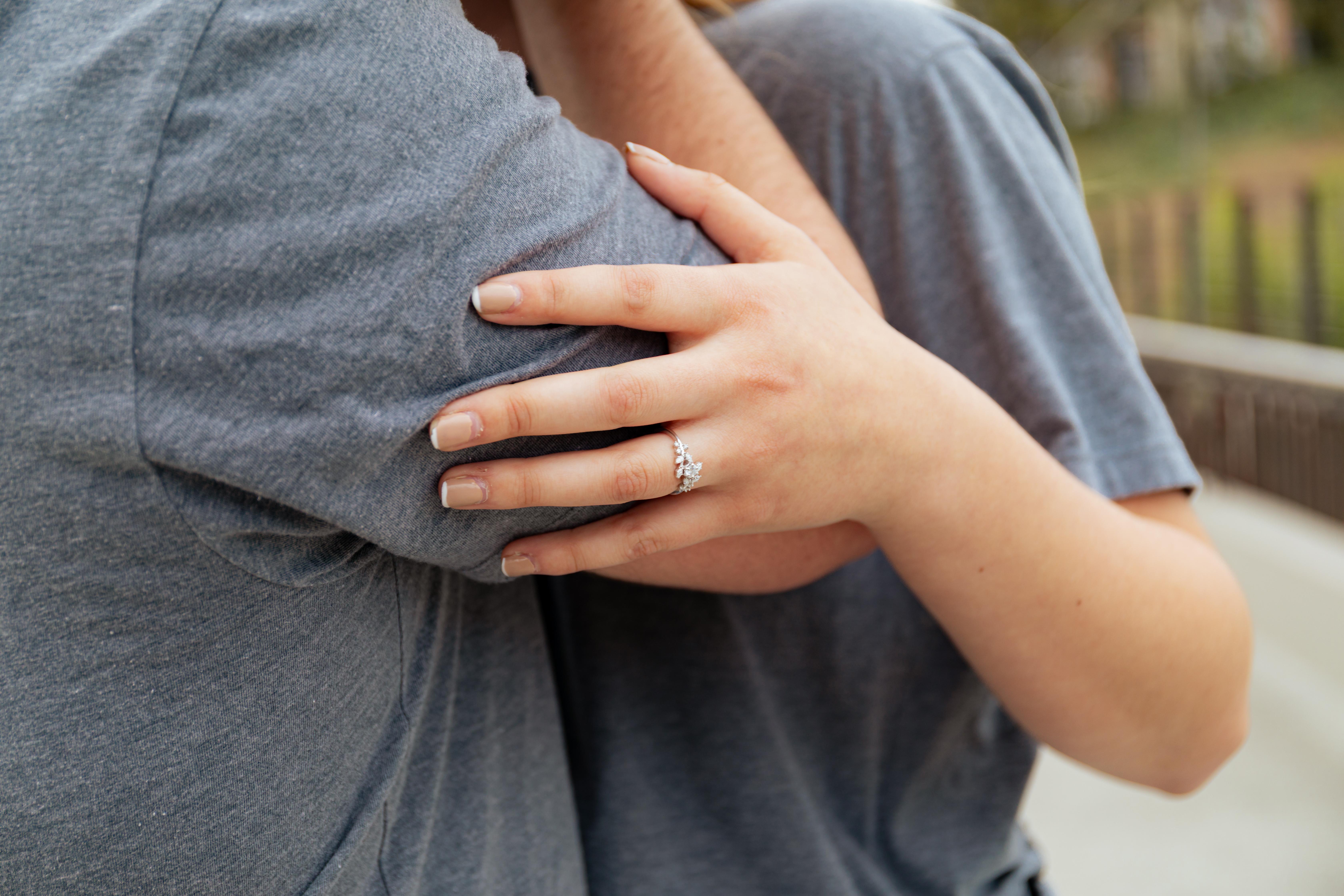 The Wedding Website of Dally Lee Wolfe and Zechariah Noble Siemen