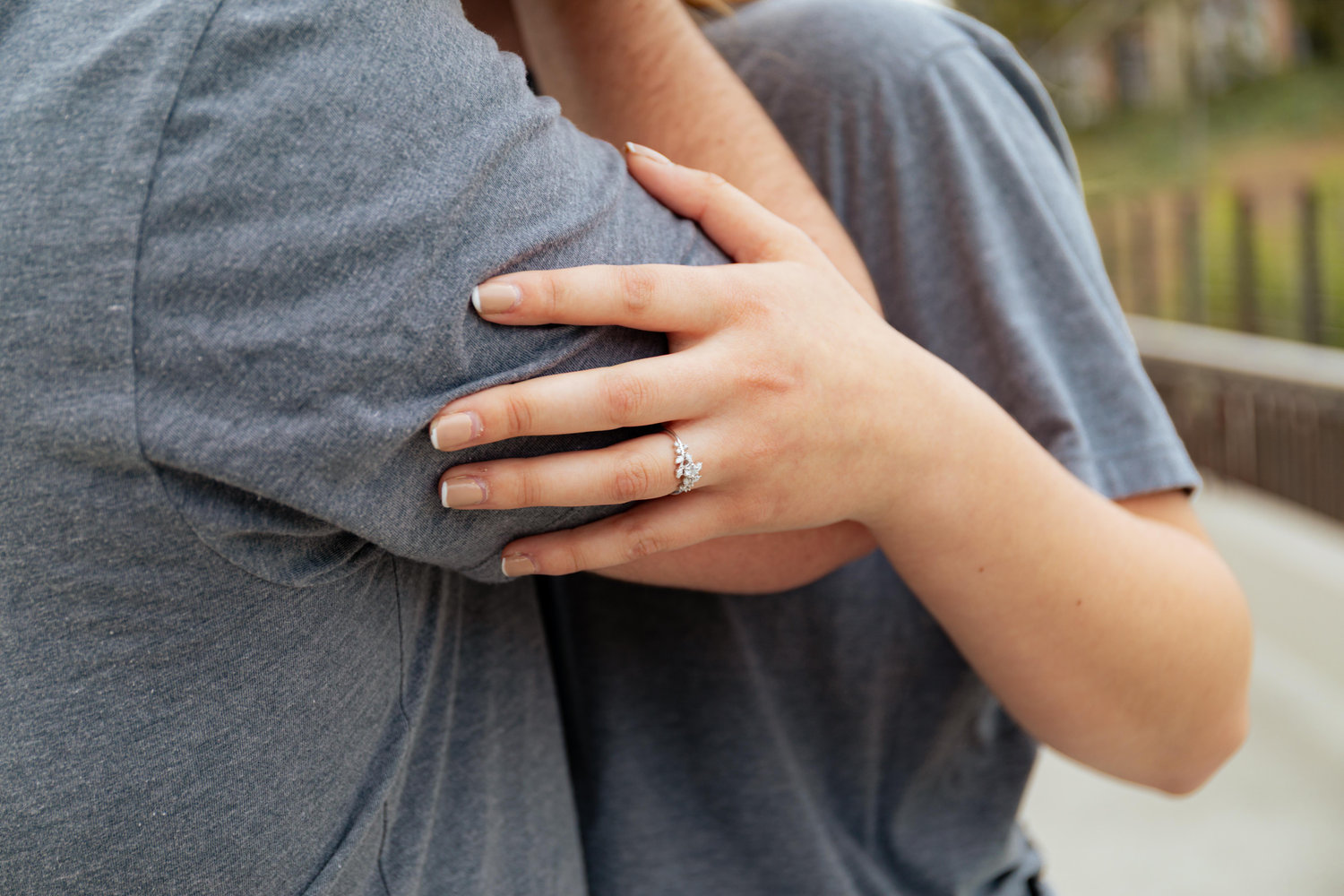 The Wedding Website of Dally Lee Wolfe and Zechariah Noble Siemen
