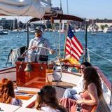 Boat Ride