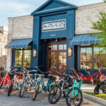 Pedego Electric Bikes Aiken