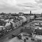 Downtown West Chester