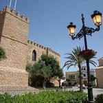 Castillo de Luna