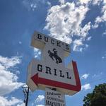 Buck's Grill