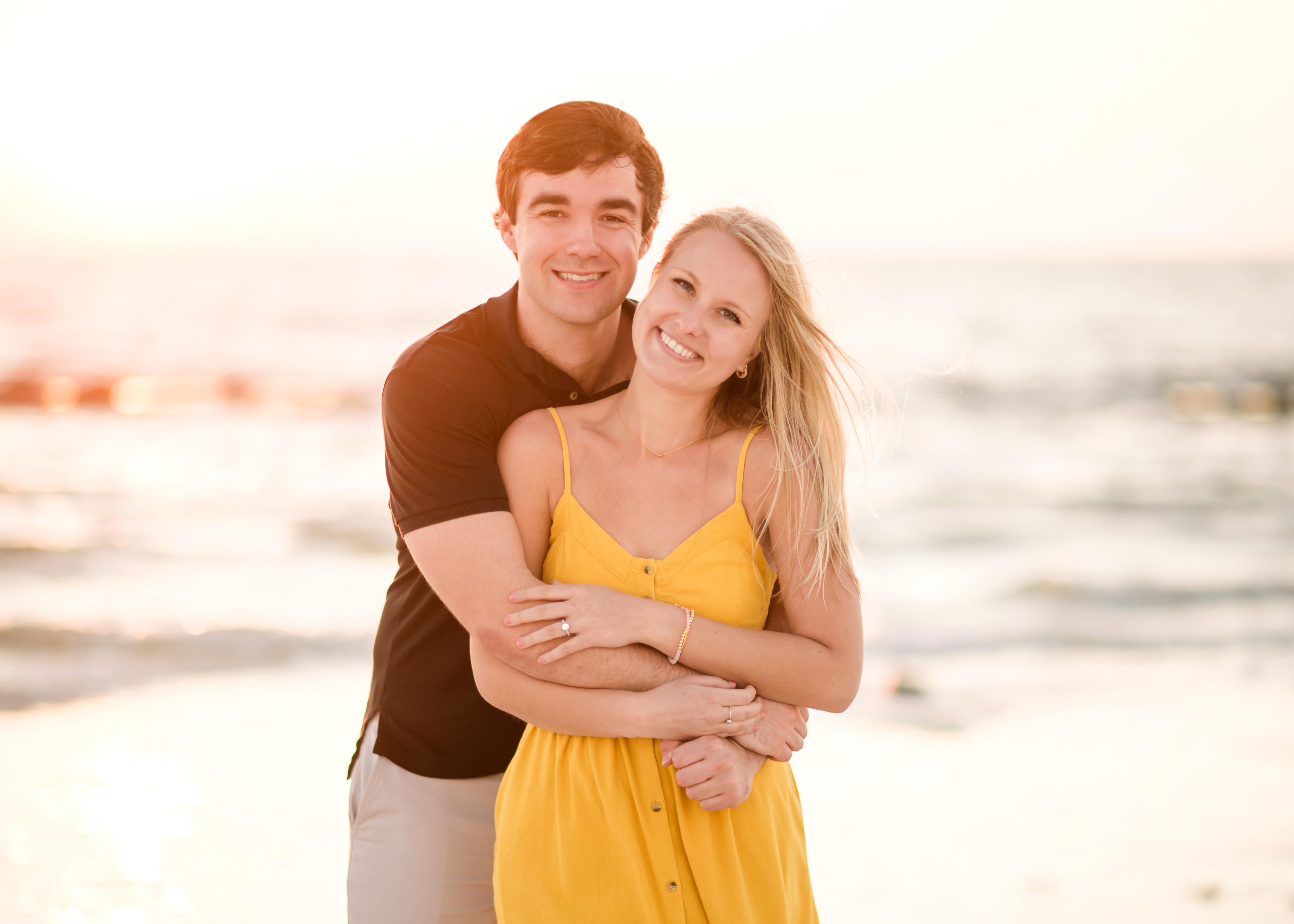 The Wedding Website of Madeline Jones and Richard Pohlmann