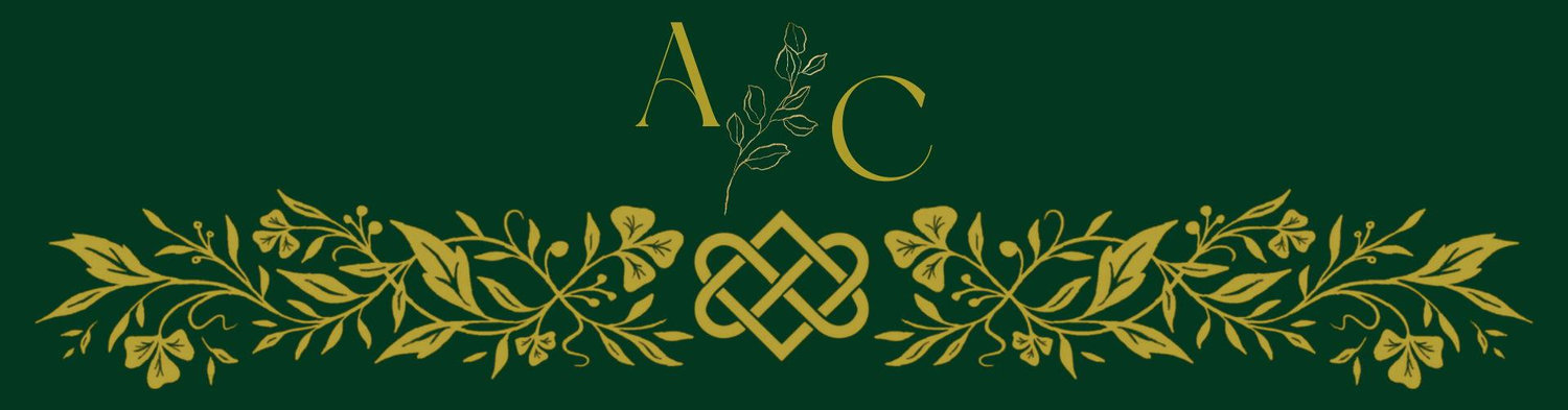 The Wedding Website of Alejandra Diaz and Conor Caine