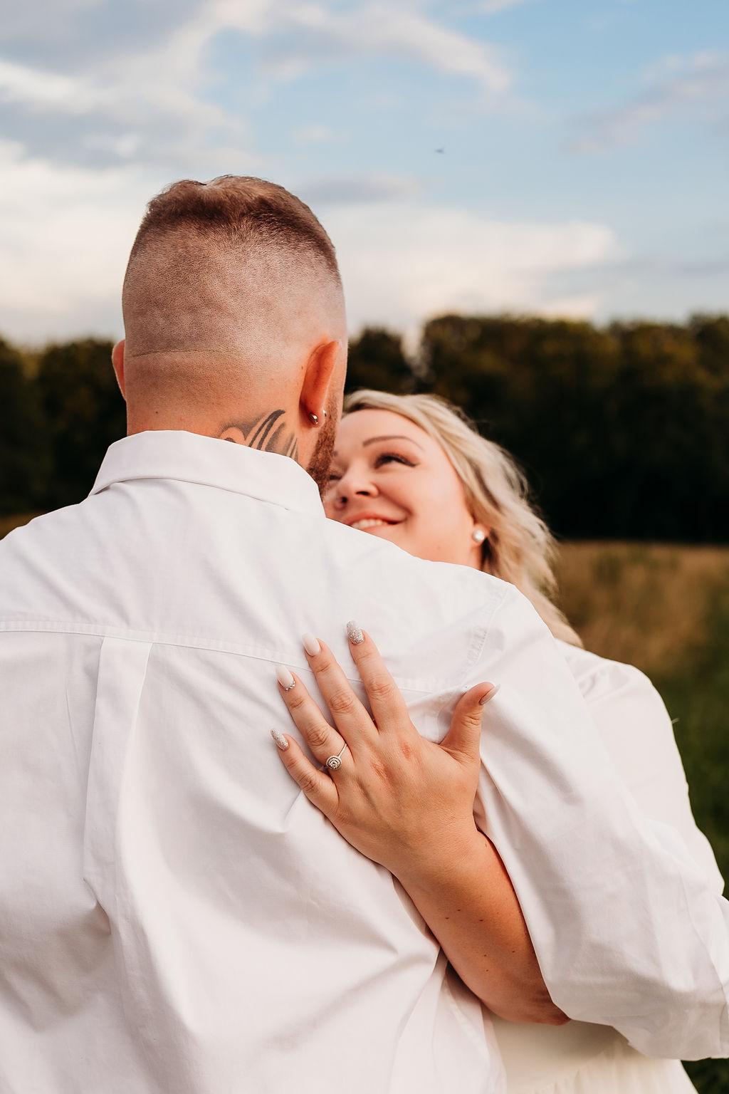 The Wedding Website of Kristen Howard and Samuel Daughtery