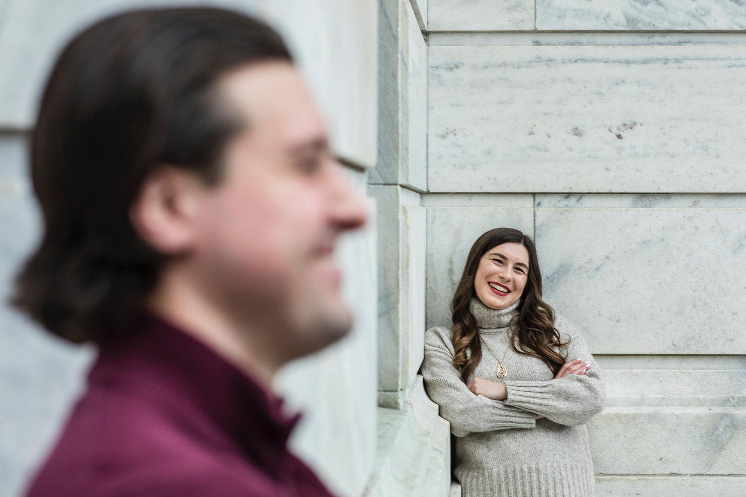The Wedding Website of Madelyn McMillen and Austin Hopperton