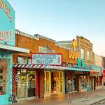 South Congress (SoCo)