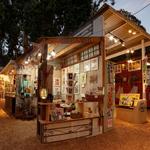 Sawdust Art Festival