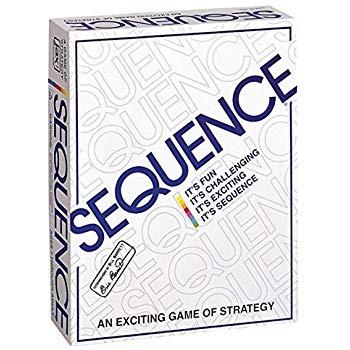Sequence Game