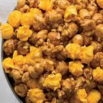 Garrett Popcorn Shops