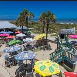 Sliders Seaside Grill