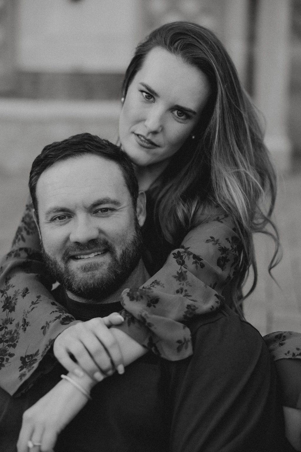The Wedding Website of TORI WELLS and JOHN COUCH
