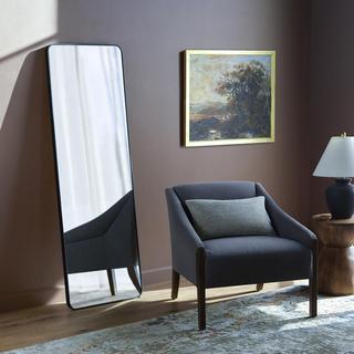 Aranya Large Rectangular Mirror