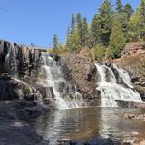 Gooseberry Falls State Park