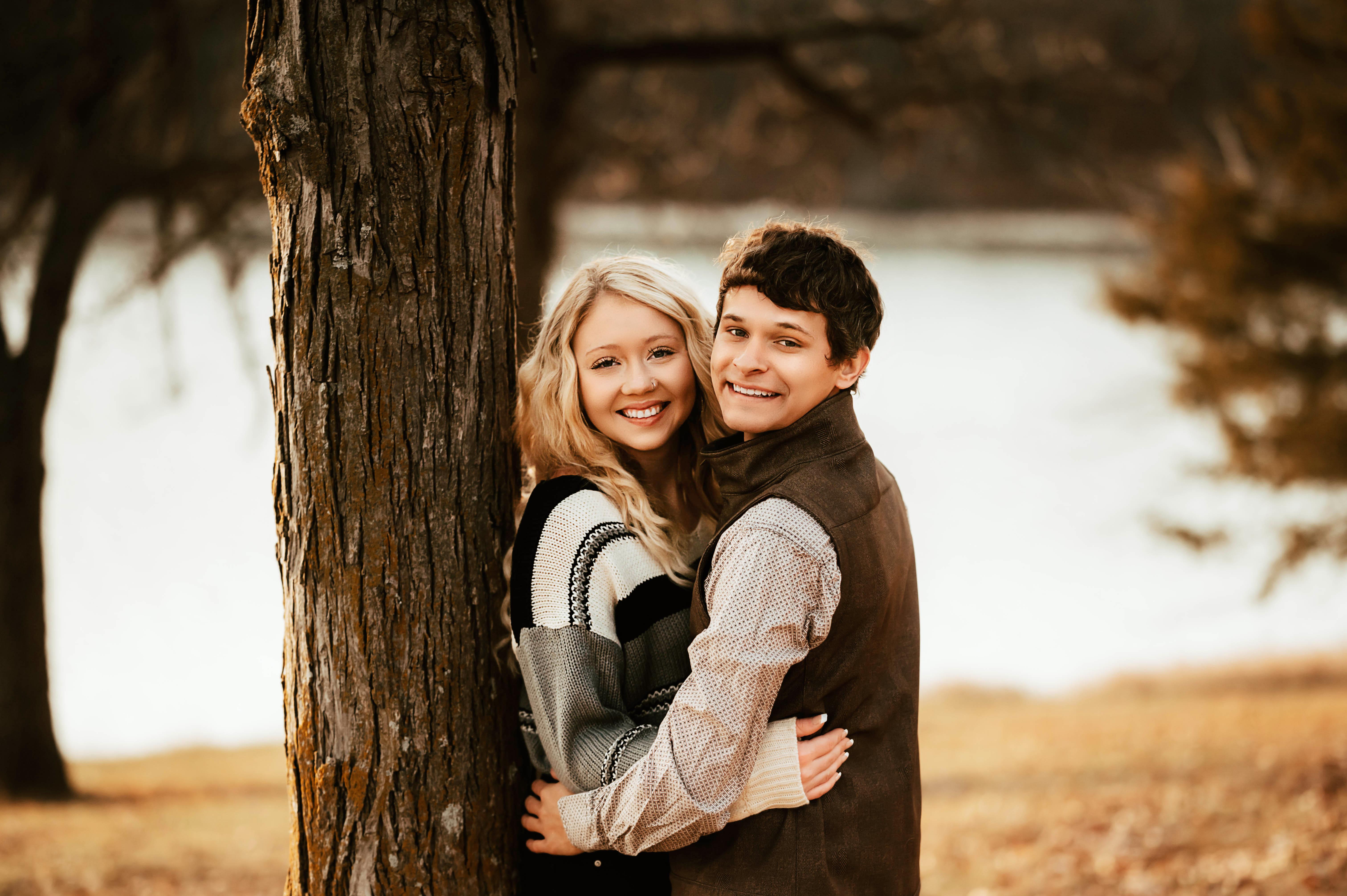 The Wedding Website of Kelsy Sells and Tanner Rhoades
