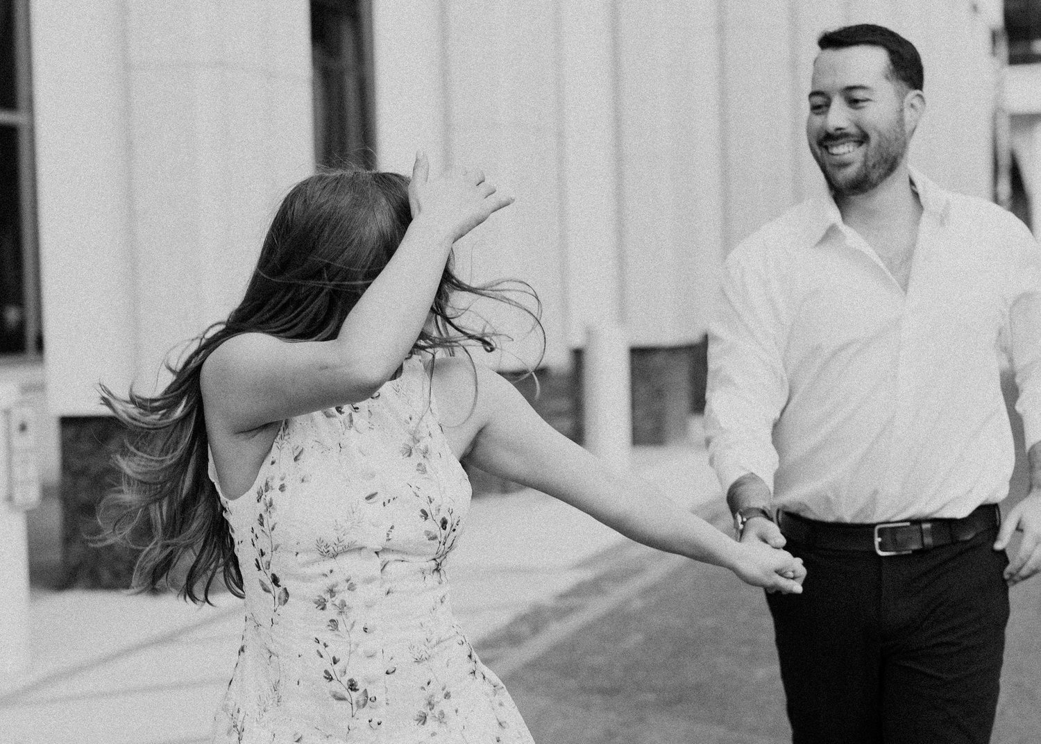 The Wedding Website of Emily Cunial and Hunter Frisk