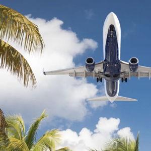 Honeymoon Flights Fund
