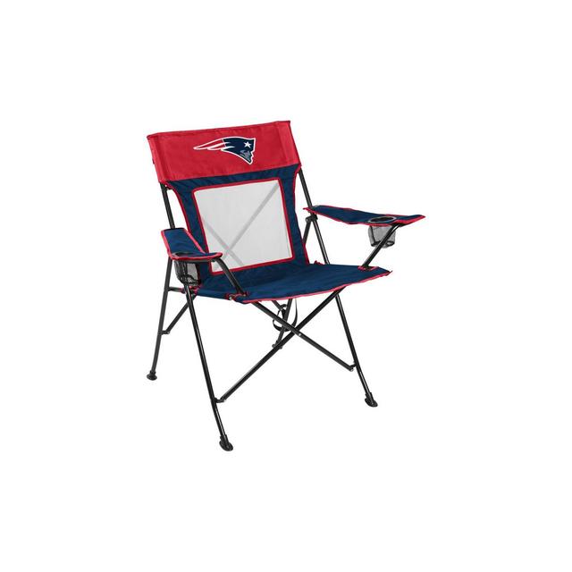 NFL New England Patriots Rawlings Game Changer Chair
