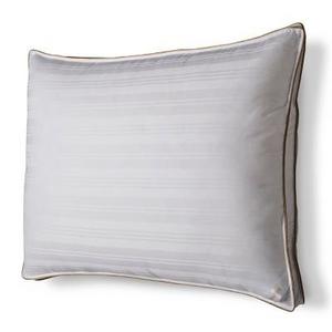 Down Surround Medium/Firm Pillow - White (King) - Fieldcrest™