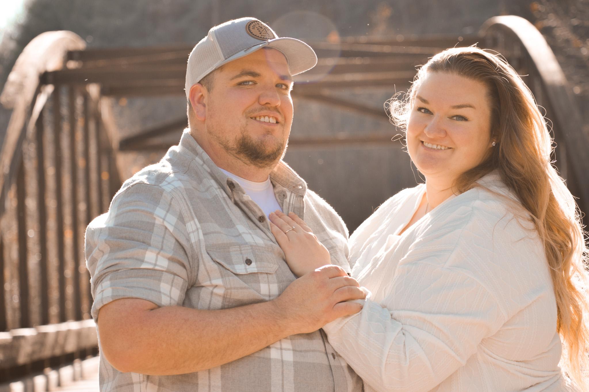 The Wedding Website of Morgan Schulz and Derek Stanley