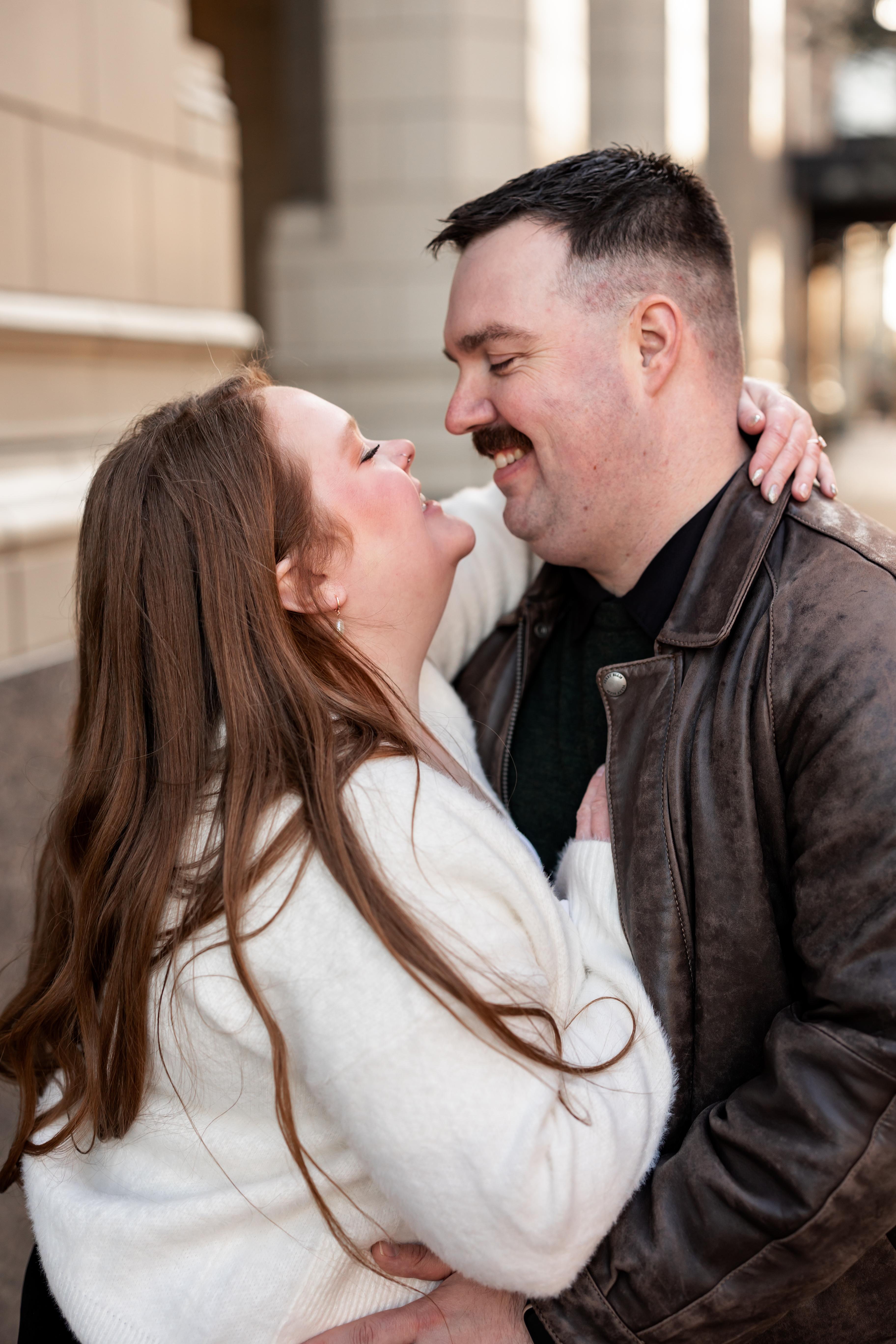 The Wedding Website of Lindsey Murphy and Patrick Murphy