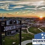 Downtown Johnson City