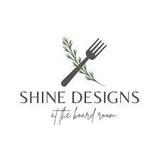Shine Designs at The Board Room