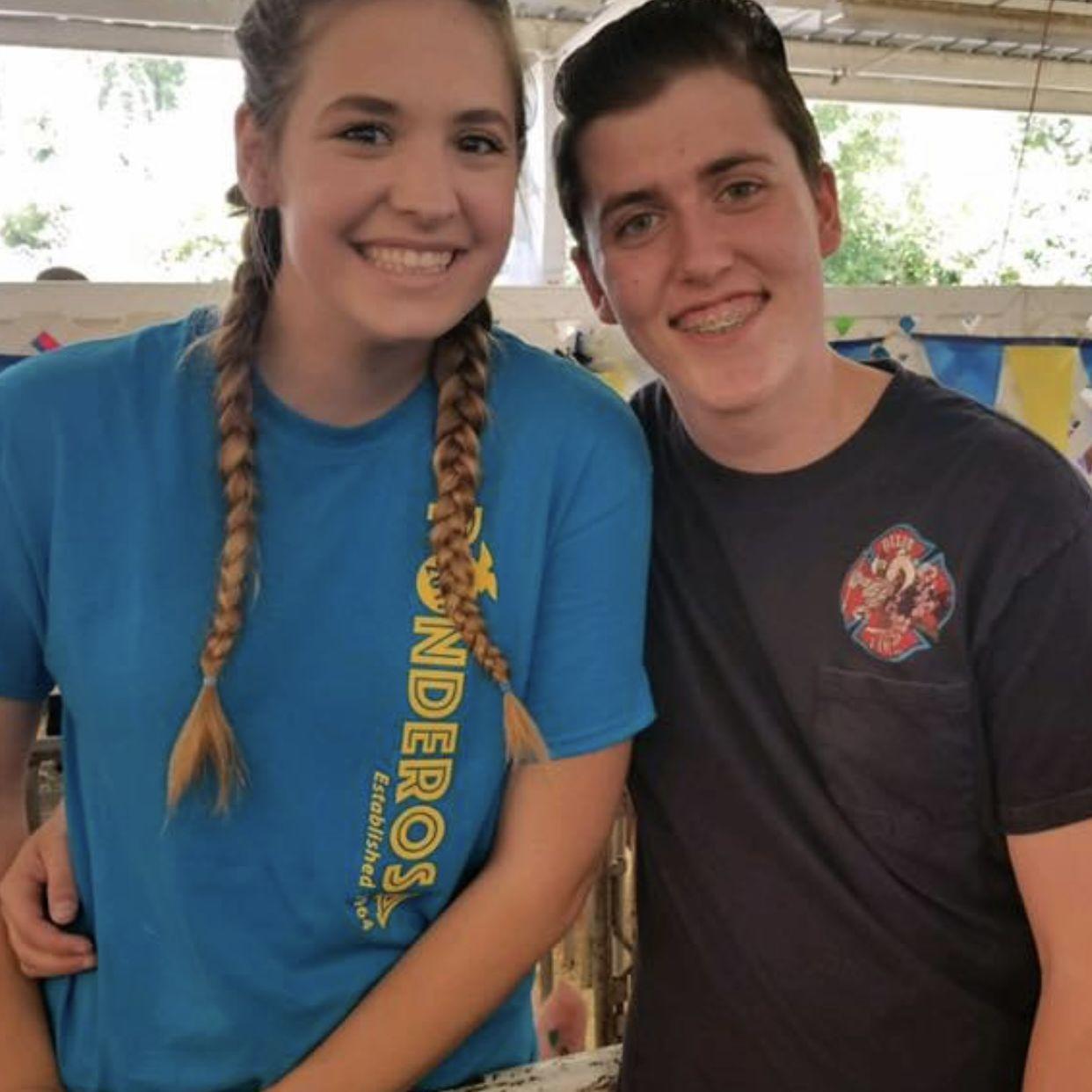 El Dorado County Fair 2016