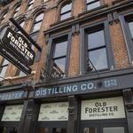 Old Forester Distilling Co.