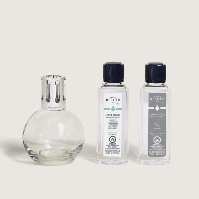 Maison Berger Starter Kit