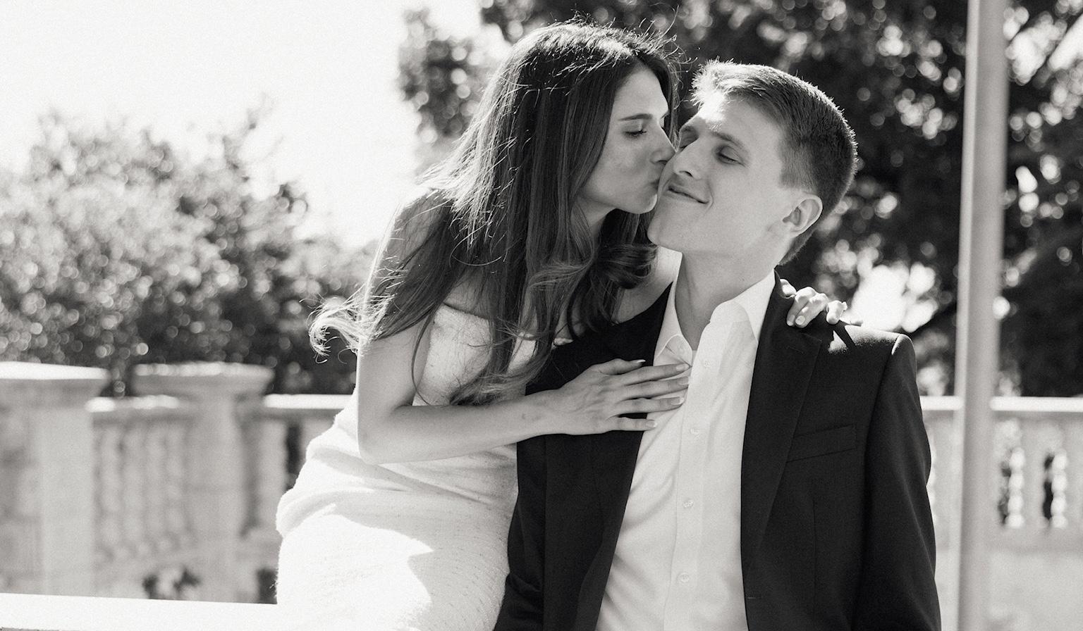 The Wedding Website of Mallory Vera and Preston Belt
