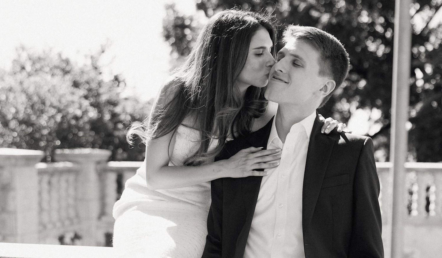 The Wedding Website of Mallory Vera and Preston Belt