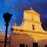 Catedral Basilica Menor de San Juan Bautista