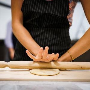 3-hour Private Cooking Class in Rome