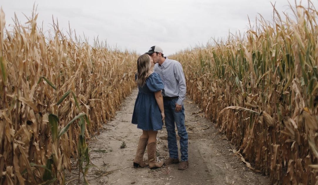 The Wedding Website of Drew Letcher and Katelin Agler