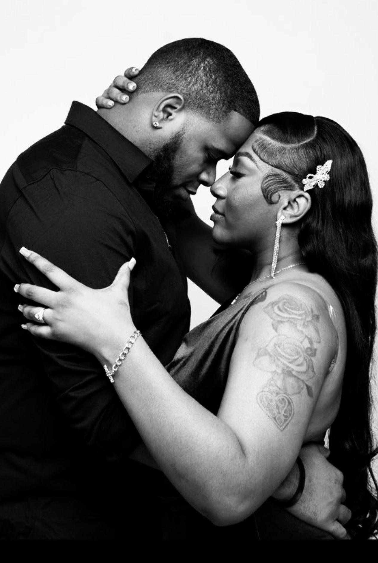 The Wedding Website of Christian Kirk and Tiwana Gerard