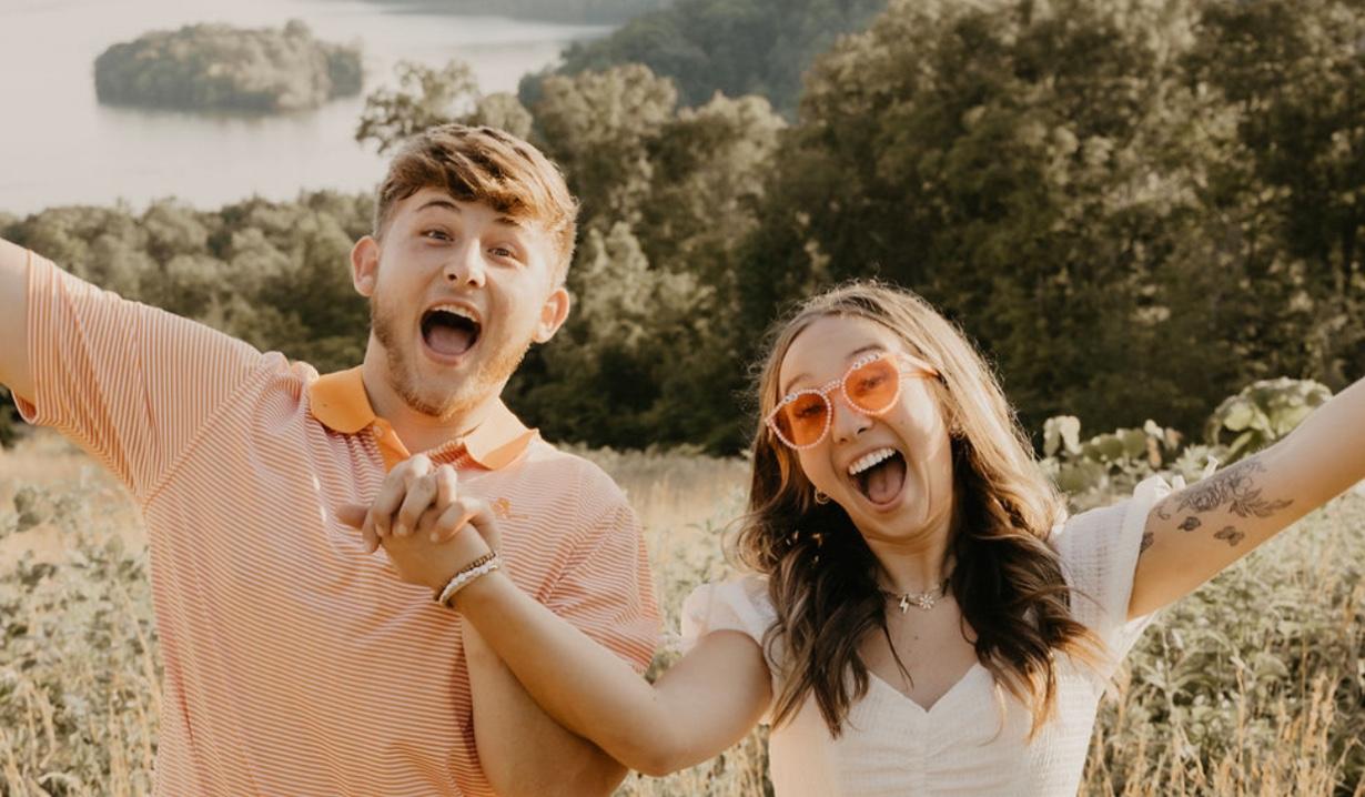 The Wedding Website of Lilyana Holland and Colin Gilliam