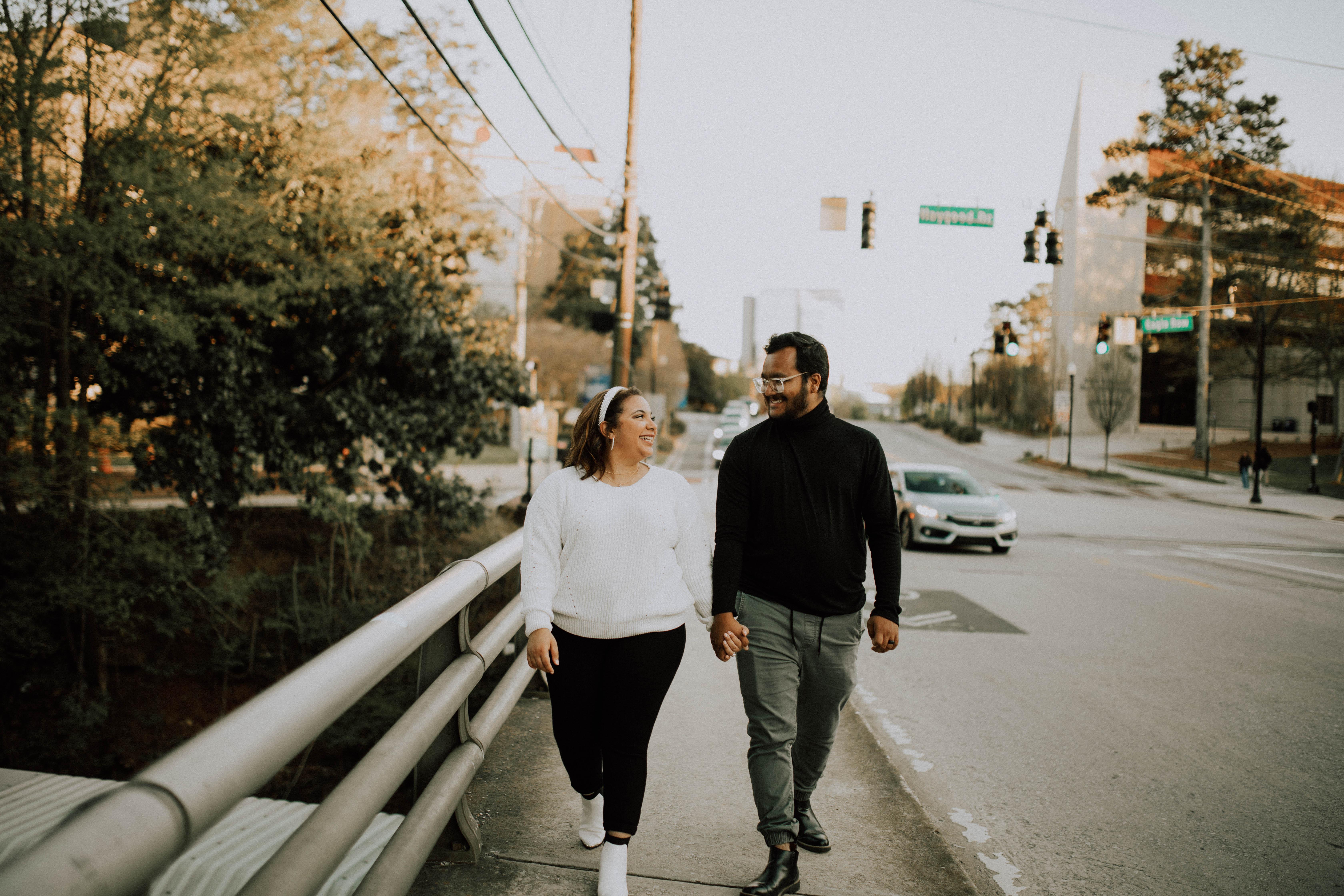 The Wedding Website of Indira Perez and Andrew Escribano