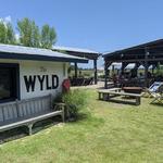 The Wyld