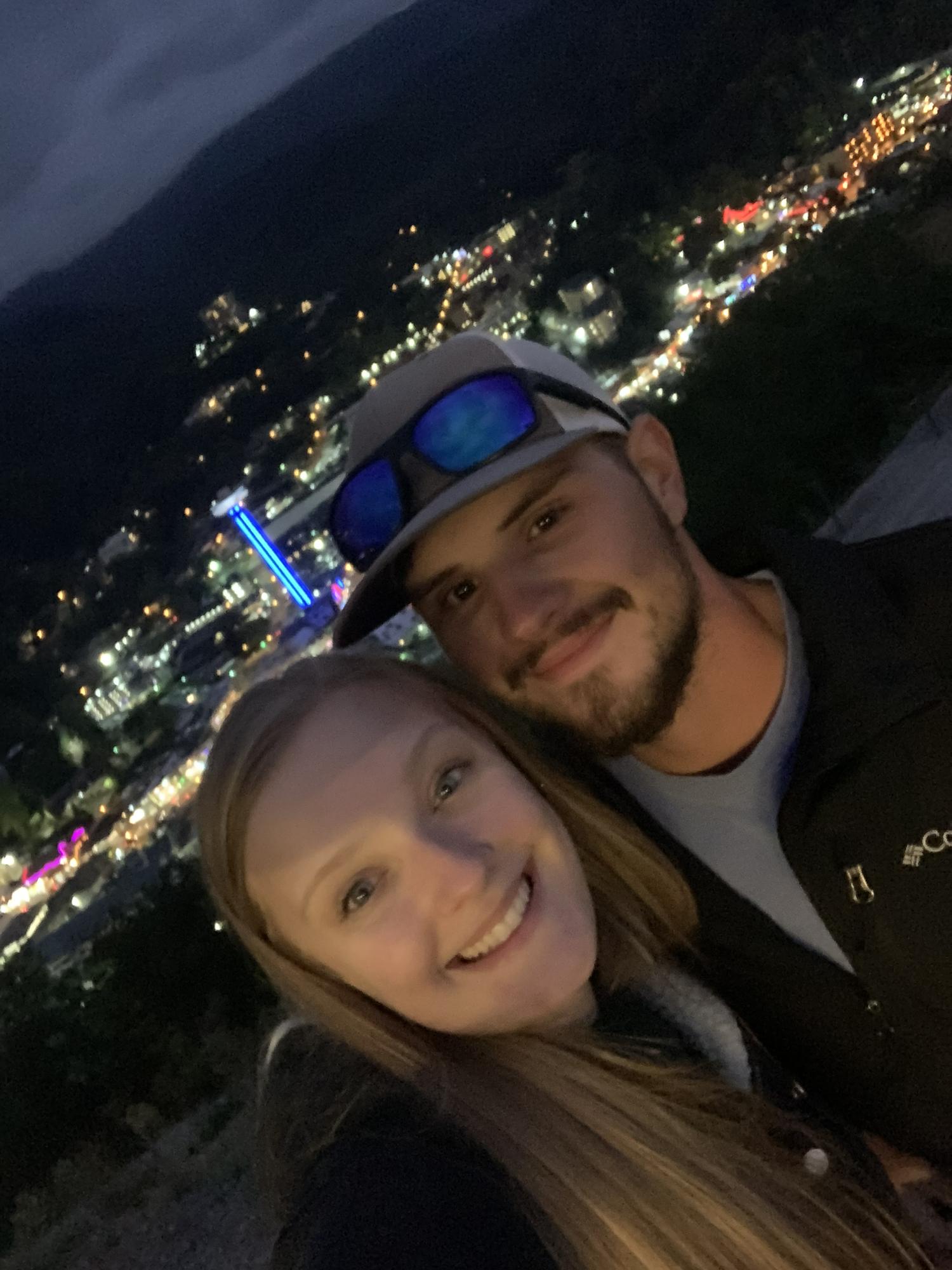 First trip to Gatlinburg