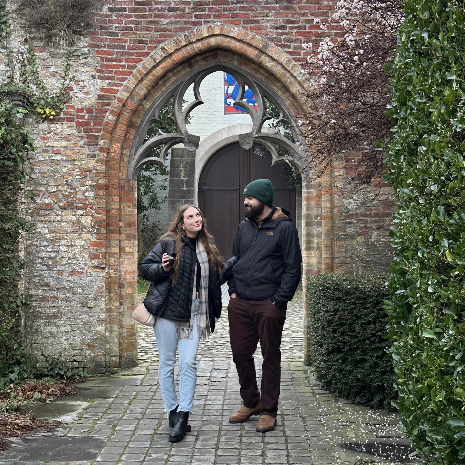 Bruges