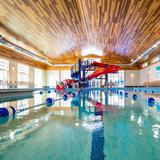 Grandview Lodge Swimming Pools
