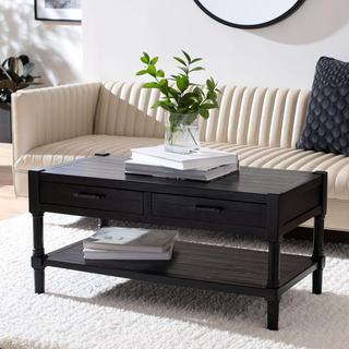 Filbert 2-Drawer Coffee Table