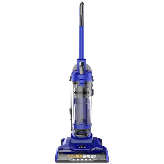 Eureka PowerSpeed Turbo Spotlight Vacuum