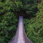 Lynn Canyon Park