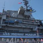USS Midway Museum