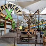 Brewery X