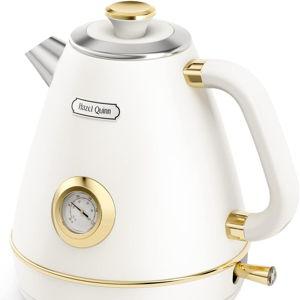 Electric Kettle Retro